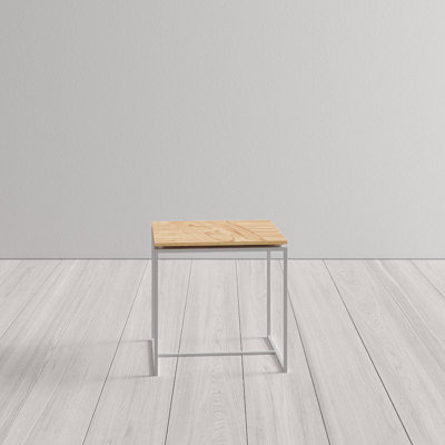 Tobias End Table