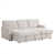 Beige Polyester selected
