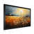Black Single Picture Framed selected