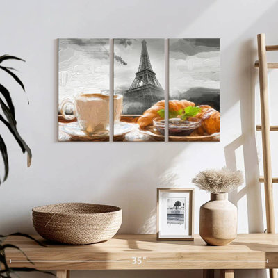 Yarlin Paris Cafe