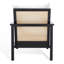 Fauteuil l 27,6 po Kelle-75989282