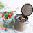 Storage Fabric Basket-1061702438