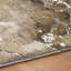 Tapis de qualité supérieure lavable à la machine à poils longs ADS518-97098478-97098483