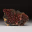 Genuine Vanadinite Crystal Cluster