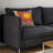 Aster Indoor/Outdoor Throw Pillow