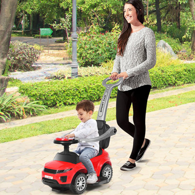 Voiture 3-en-1 Costway