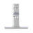 Single-handle Bathroom Faucet with Drain Assembly-45042334