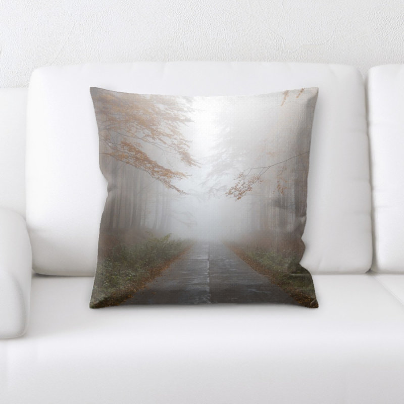 Coussin d’automne