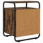 40 cm W Bedside Table-74216860