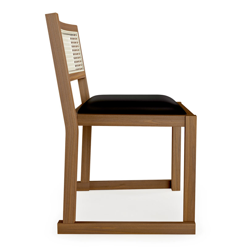 Eglinton Dining Chair, Walnut