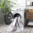Zoen Performance Machine Washable Abstract Rug-1099415488