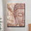 Reproduction d’art graphique sur toile tendue Bouddha par Olivia rose-23228509