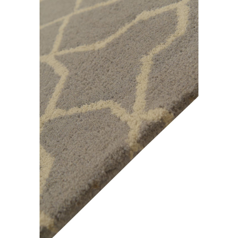 Orlando Light Gray Rug