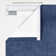 Exclusive Home Acadia 100% Blackout Roman Shade