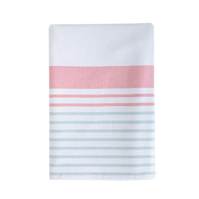 Serviette de bain 100% coton Melendez