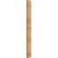 TimberCraft 5 3/8 "planches jointes à panneaux n-batten, cèdre rouge de l'Ouest (par paire)-36421016-36421072