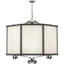 Musetta 8 - Light Chandelier