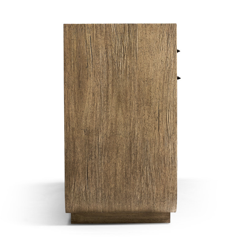 Stone Ridge Marble Credenza Light