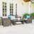 4PC SOFA SET