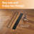 Shower Drain Linear Shower Drain 18 Inch-125887285