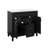36'' Bathroom Vanity With Top Sink, Modern Bathroom Storage Cabinet With 2 Soft Closing Doors And 2 Drawers-1455498959