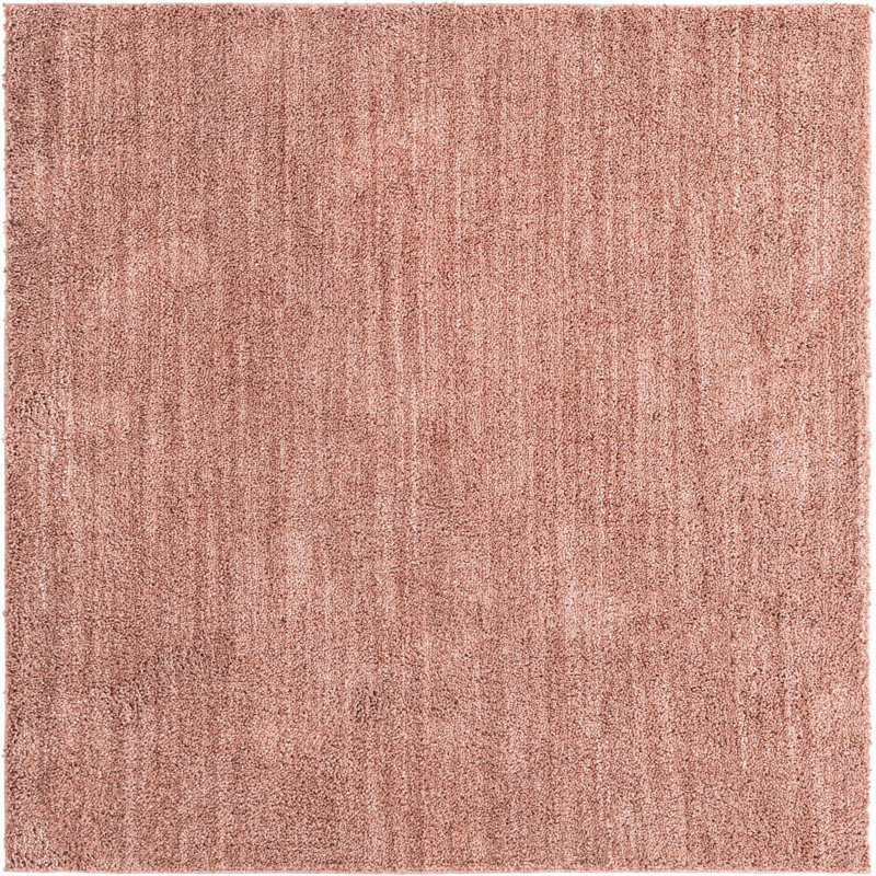 Axerpolis Abstract Indoor Rug, Square 6'5" x 6'5"
