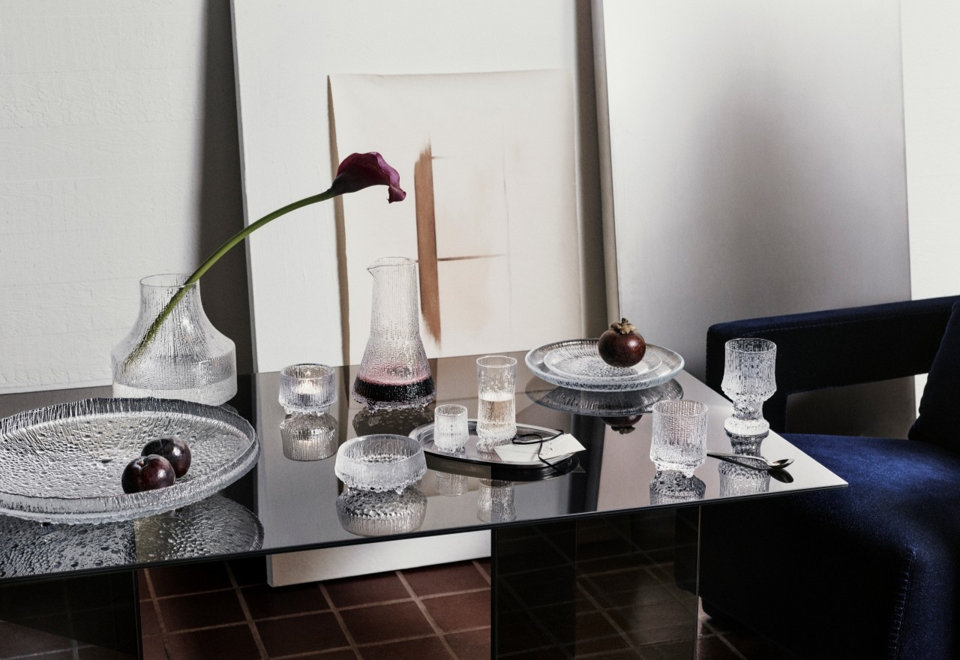 Dinnerware