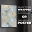 Spinning Wheels I - Impression sur toile seulement - NON CADRE-987116995