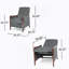 Fauteuil inclinable
