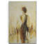 Modern Romance - Reproduction d'art sur toile tendue-1271135889