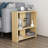 Amvi End Table-900318360