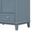 Meuble-lavabo 30 po avec lavabo en céramique-108863518-108863519