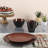 Longshore Tides  Stoneware Dinnerware Set - Service for 4-30588540