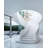 Erica 24 - Light Dimmable Sputnik Sphere Chandelier