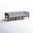 Deloris 91'' Acacia Outdoor Sofa-51567324