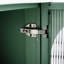 Meuble-lavabo autoportant de 30 po avec lavabo en céramique