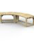 Wood Outdoor Bench
