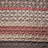 Polyester Jacquard Reversible Quilt Set of 5-116312066-116312067