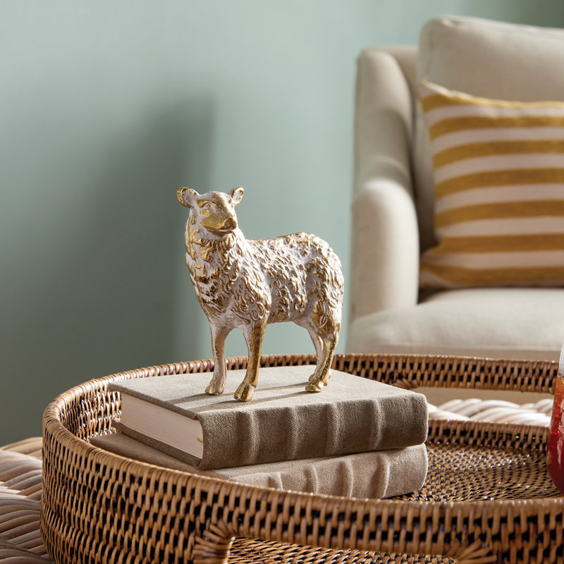 Callem Animals Figurines & Sculptures