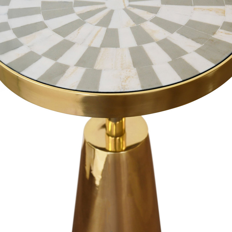Elias End Table