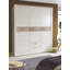 Berlanga 3 Door Manufactured Wood Wardrobe