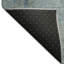 Tapis taupe Prisco lavable à la machine de qualité supérieure-824643676