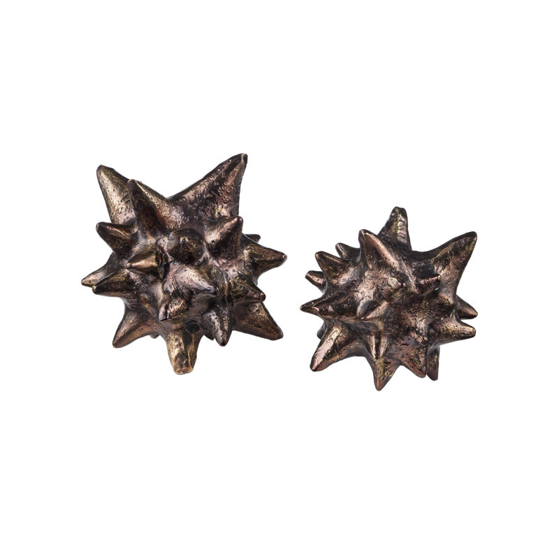 Ensemble de 2 objets Jacks