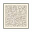 Leaving A Mark 4 Print by Studio L57 Schemata-1409507788