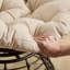 Fauteuil Papasan ergonomique et confortable-1722040438