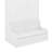 Queen Size Murphy Bed With Cushion-1845820474