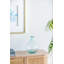 Alaiha 10.2'' Glass Table Vase