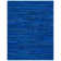 Burkhart Rug Hand Woven Cotton Striped Rug