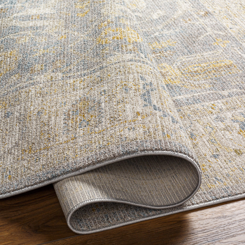 Don Oriental Indoor Rug, Rectangle 10' x 14'