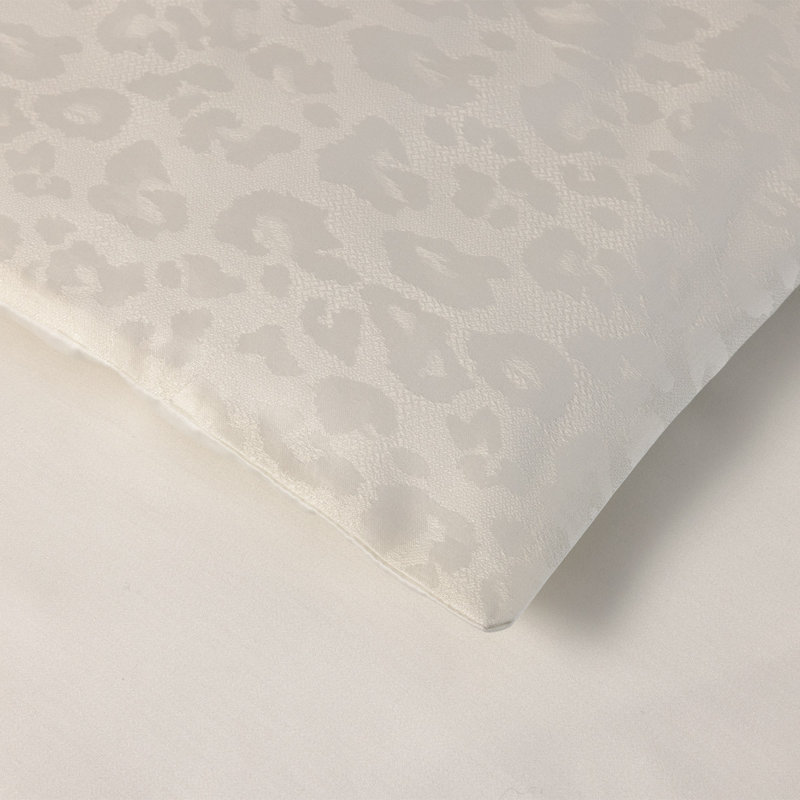 Leopard Duvet Cover, Queen